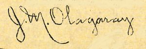 sig Olargaray