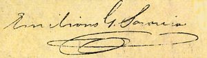sig Saravia