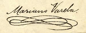 sig Varela