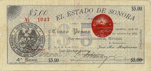 Est Sonora 5 4 1043