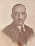 Augustin Garza