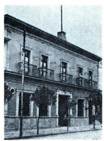 Banco del Estado de Mexico