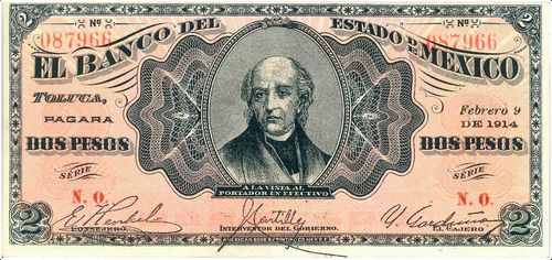 Estado de México 2 987966