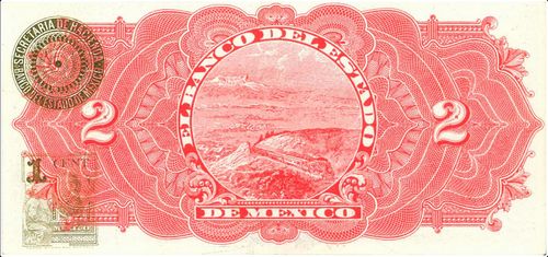 Estado de México 2 987966 reverse