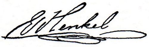 sig E Henkel