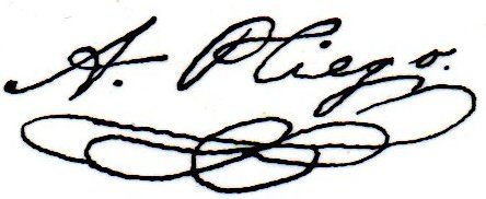 sig Pliego