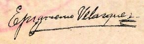 sig Velasquez