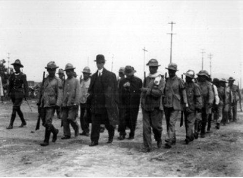 10 December 1915