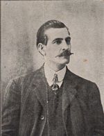 Carlos Esquerro