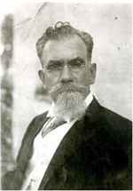 Zambrano