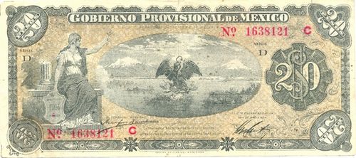 GPV 20 D C 1638121
