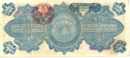GPV 20 D C 1638121 reverse