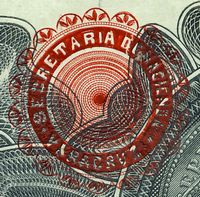 OP scalloped Secretaria 100