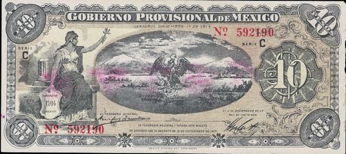 Veracruz 10 C 592190