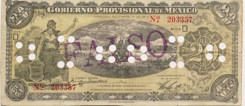 Veracruz 20 D 203357