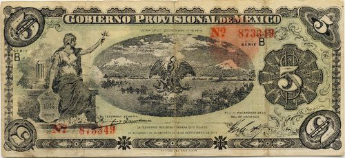 Veracruz 5 B 873349
