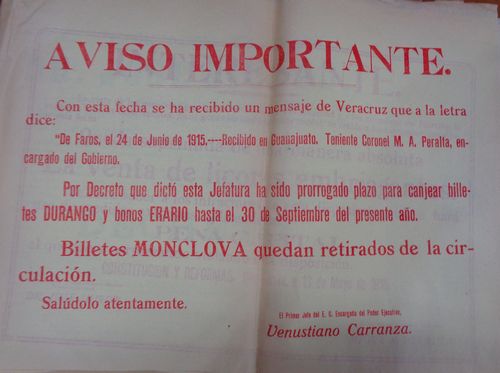 19150624 Guanajuato