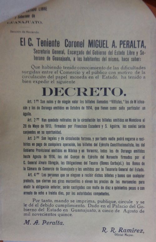 19150805 Guanajuato
