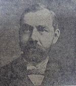 Dwight Furness