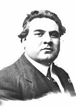 Manuel Bauche Alcalde