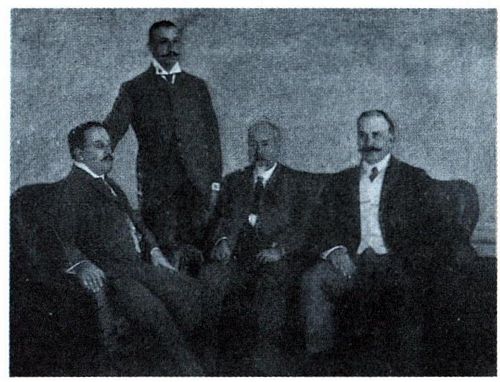consejeros Guanajuato