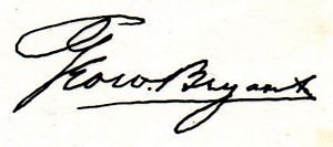 sig Bryant
