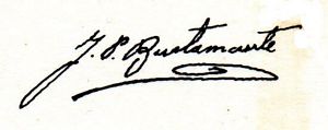 sig Bustamente
