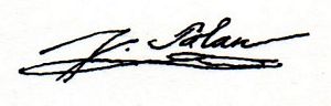 sig Palau