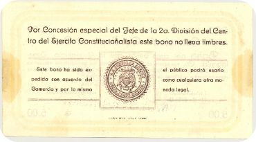 Development 5 reverse