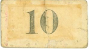 Ortega 10c reverse