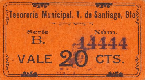 Santiago 20c