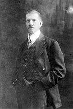 Porfirio Diaz hijo