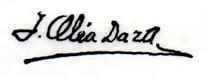 sig Daza