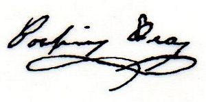 sig Diaz