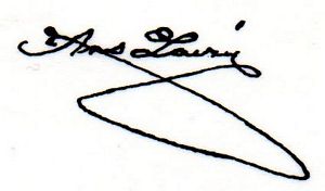 sig Lavin