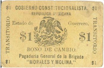 Morales y Molina 1 008129