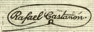 sig Castañon