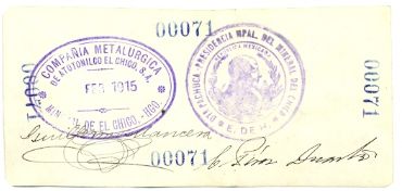 Atotonilco 20 reverse