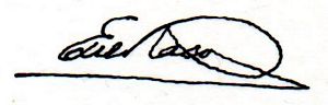 sig Gerente 1910