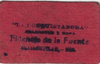 Fidencio de la Fuente