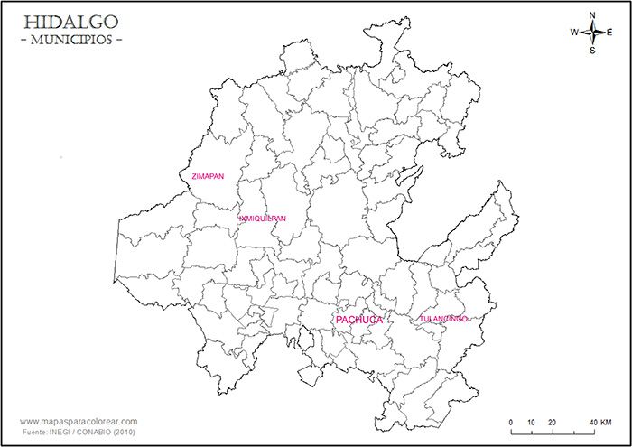 Hidalgo convencionista