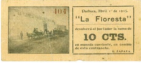 La Floresta