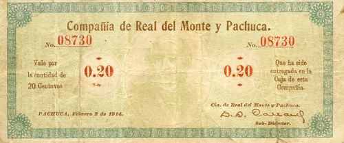Real 20c