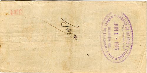 Soledad 1 reverse