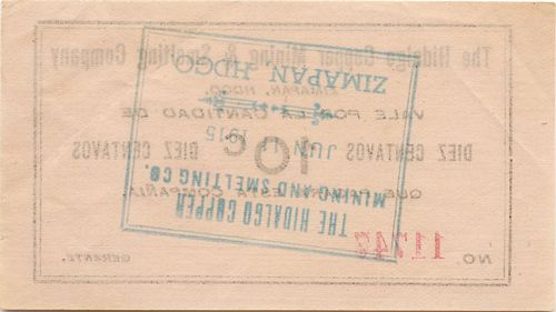 copper 10c reverse