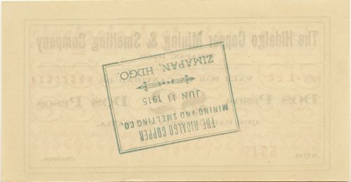 copper 2 reverse
