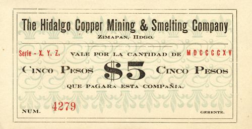 copper 5