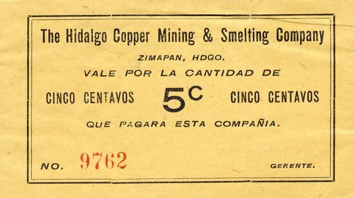 copper 5c