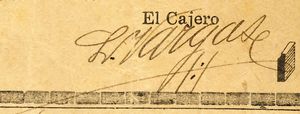 sig Vargas