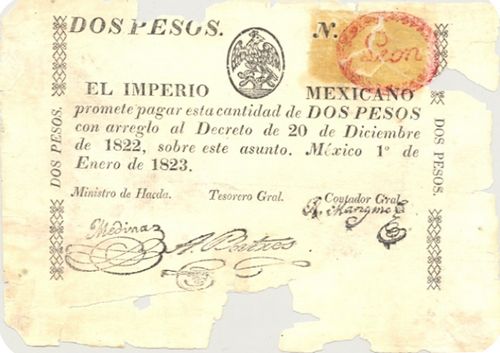 Imperio 2 Leon